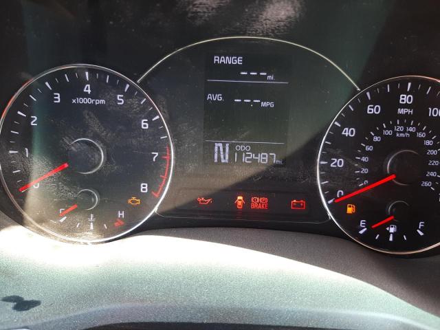 Photo 8 from auction – 2016 KIA FORTE LX with VIN KNAFK4A64G5612646