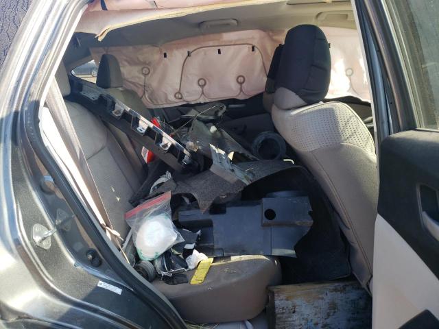 Photo 6 from auction – 2012 HONDA CR-V EX with VIN 5J6RM4H52CL034506