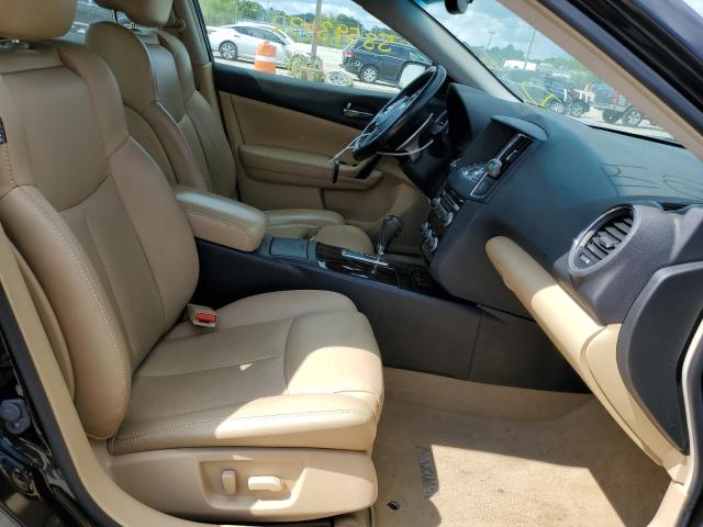 Photo 5 from auction – 2011 NISSAN MAXIMA S with VIN 1N4AA5AP6BC854489