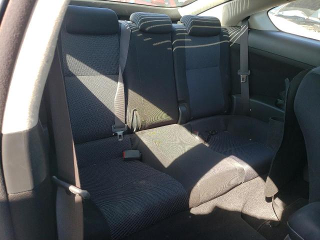 Photo 6 from auction – 2008 TOYOTA SCION TC with VIN JTKDE167680263501