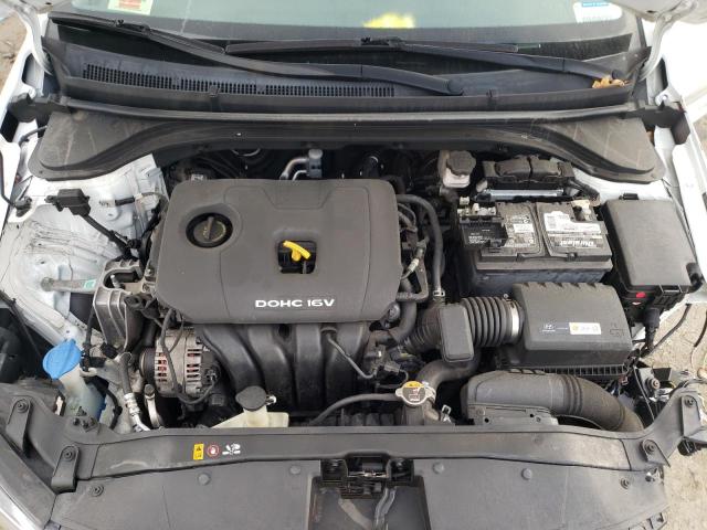 Photo 7 from auction – 2017 HYUNDAI ELANTRA SE with VIN 5NPD74LF6HH148995