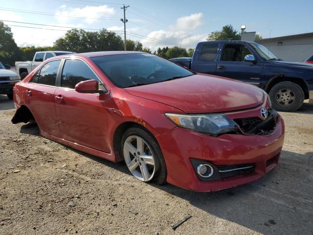 Photo 1 from auction – 2014 TOYOTA CAMRY L with VIN 4T1BF1FK8EU820554