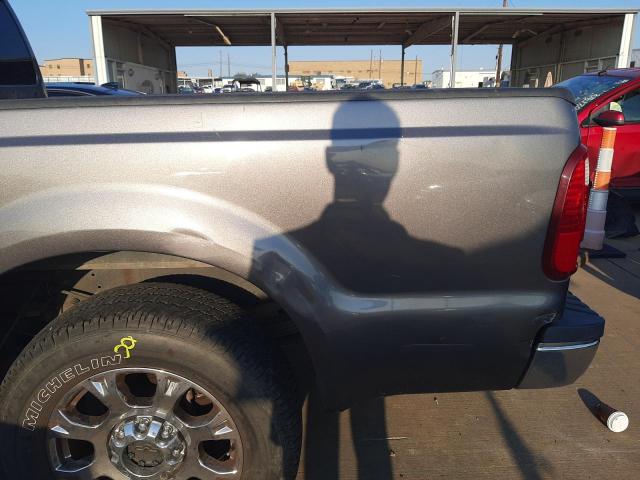 Photo 9 from auction – 2009 FORD F250 SUPER with VIN 1FTSW20559EA88882