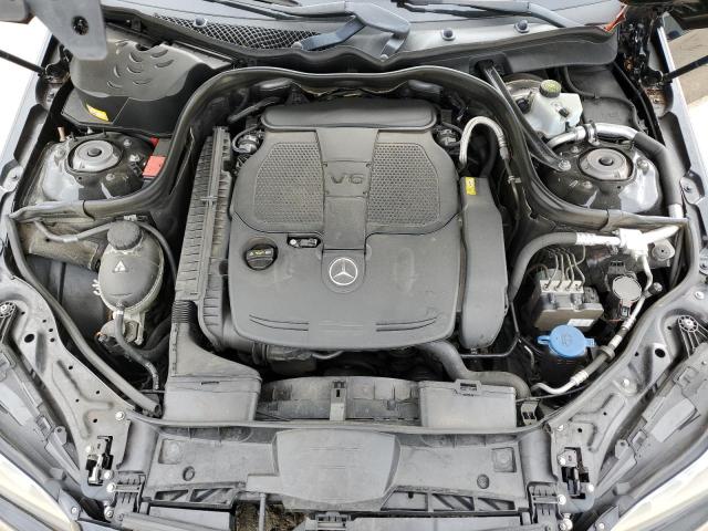 Photo 7 from auction – 2014 MERCEDES-BENZ E 350 4MAT with VIN WDDHF8JB2EA905427