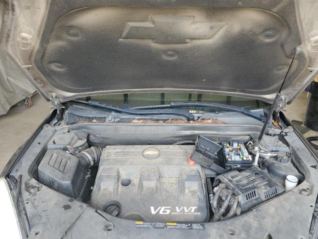 Photo 7 from auction – 2012 CHEVROLET EQUINOX LT with VIN 2GNFLDE52C6191467