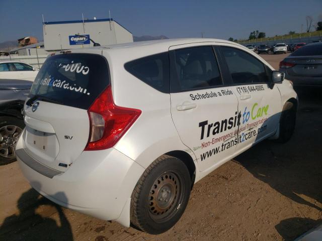Photo 4 from auction – 2015 NISSAN VERSA NOTE with VIN 3N1CE2CP1FL441119