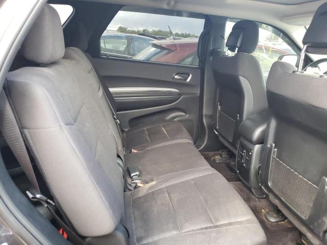Photo 6 from auction – 2019 DODGE DURANGO GT with VIN 1C4RDJDG7KC536390