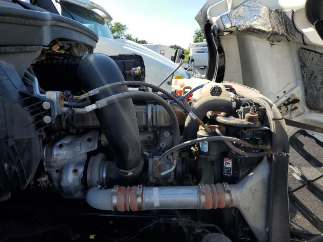 Photo 7 from auction – 2018 FREIGHTLINER CASCADIA 1 with VIN 3AKJHHDR7JSJL9303