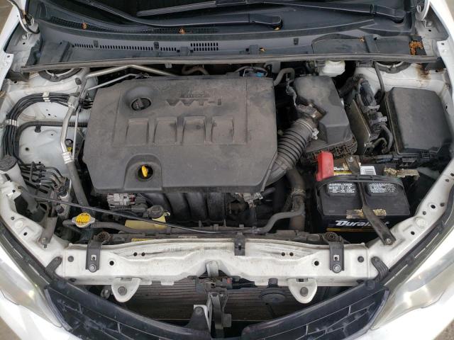 Photo 7 from auction – 2014 TOYOTA COROLLA L with VIN 5YFBURHEXEP108124