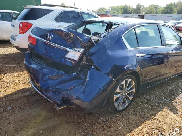 Photo 9 from auction – 2015 HONDA ACCORD SPO with VIN 1HGCR2F50FA134318
