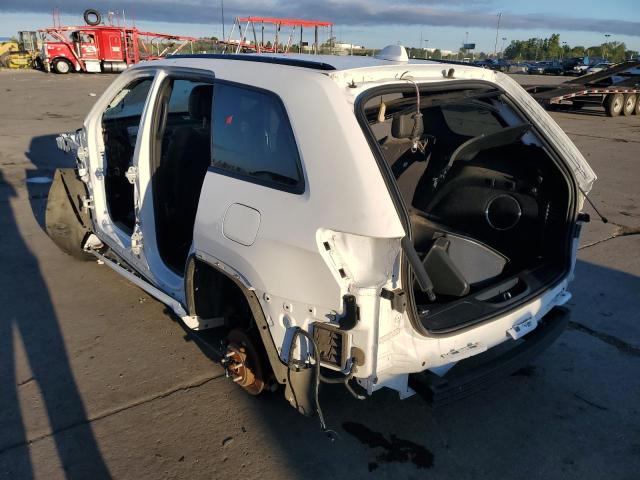 Photo 3 from auction – 2020 JEEP GRAND CHER with VIN 1C4RJFAG7LC239177