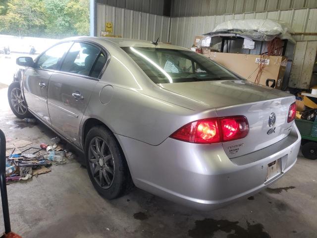 Photo 3 from auction – 2006 BUICK LUCERNE CX with VIN 1G4HD57266U234605