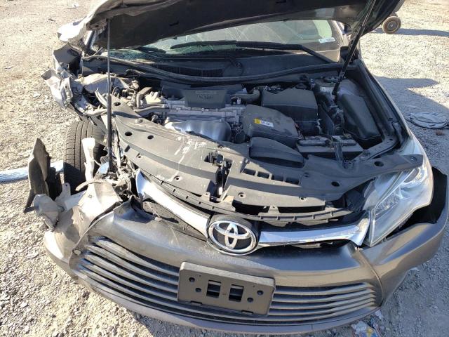 Photo 7 from auction – 2017 TOYOTA CAMRY LE with VIN 4T1BF1FK9HU694919