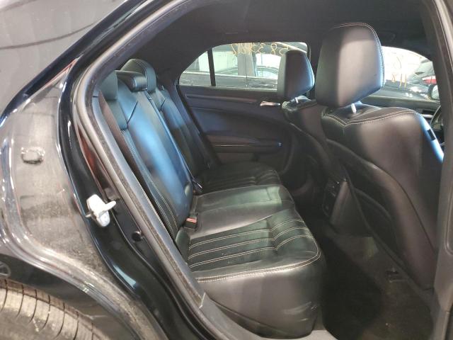 Photo 6 from auction – 2016 CHRYSLER 300 S with VIN 2C3CCAGG3GH118194