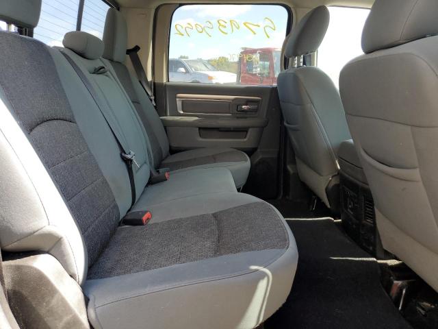 Photo 6 from auction – 2013 RAM 1500 SLT with VIN 1C6RR7LT5DS649354