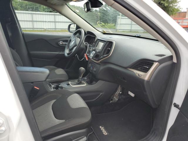 Photo 5 from auction – 2015 JEEP CHEROKEE S with VIN 1C4PJMAB4FW716151