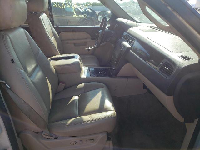 Photo 5 from auction – 2012 GMC YUKON XL D with VIN 1GKS2MEF6CR176854