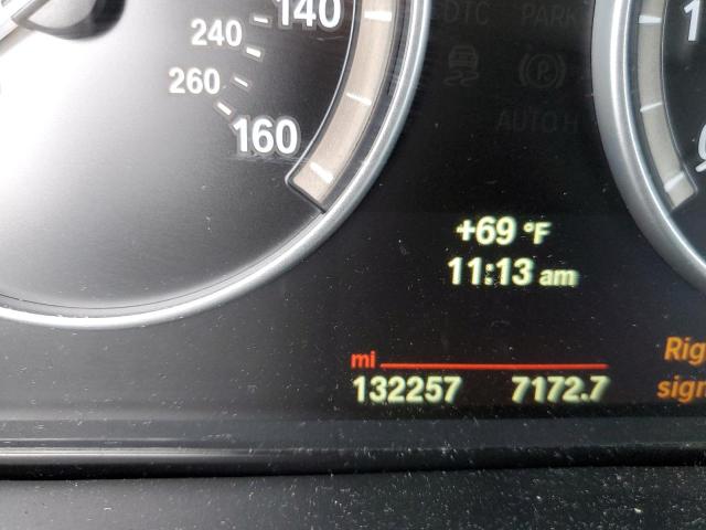 Photo 8 from auction – 2014 BMW X5 XDRIVE3 with VIN 5UXKR0C58E0K42448