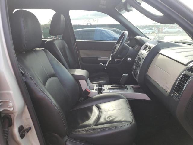 Photo 5 from auction – 2009 MERCURY MARINER with VIN 4M2CU81779KJ21700