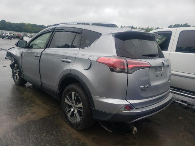 Photo 3 from auction – 2018 TOYOTA RAV4 ADVEN with VIN JTMRFREV0JD226516