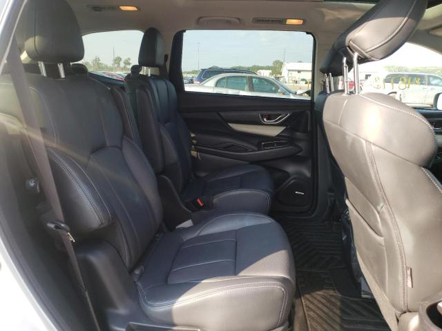 Photo 6 from auction – 2020 SUBARU ASCENT LIM with VIN 4S4WMAPD1L3425934