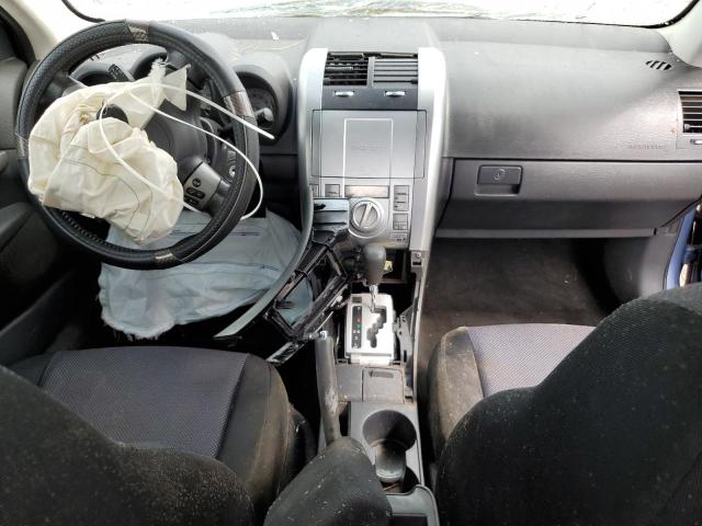 Photo 9 from auction – 2008 TOYOTA SCION TC with VIN JTKDE167480252965