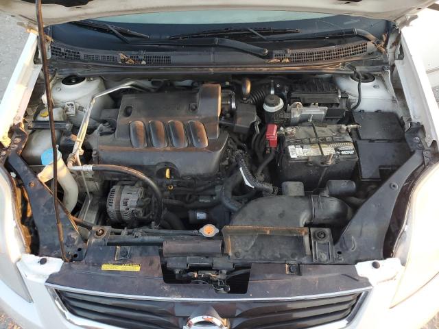 Photo 7 from auction – 2011 NISSAN SENTRA 2.0 with VIN 3N1AB6AP2BL730479