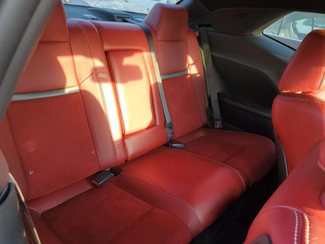 Photo 6 from auction – 2014 DODGE CHALLENGER with VIN 2C3CDYBT7EH123664