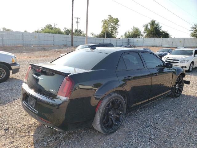 Photo 4 from auction – 2019 CHRYSLER 300 S with VIN 2C3CCABG0KH690694