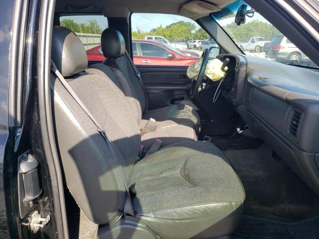 Photo 5 from auction – 2005 CHEVROLET SILVERADO with VIN 1GCEC19X45Z300341