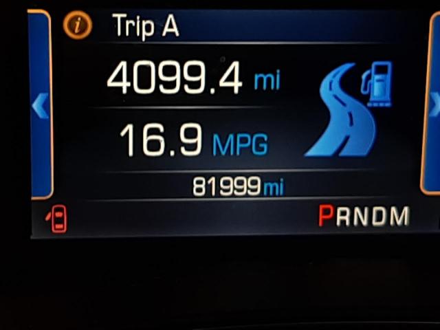 Photo 8 from auction – 2014 CHEVROLET IMPALA LTZ with VIN 2G1155S37E9245507