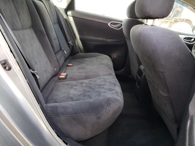 Photo 6 from auction – 2013 NISSAN SENTRA S with VIN 3N1AB7AP1DL768066