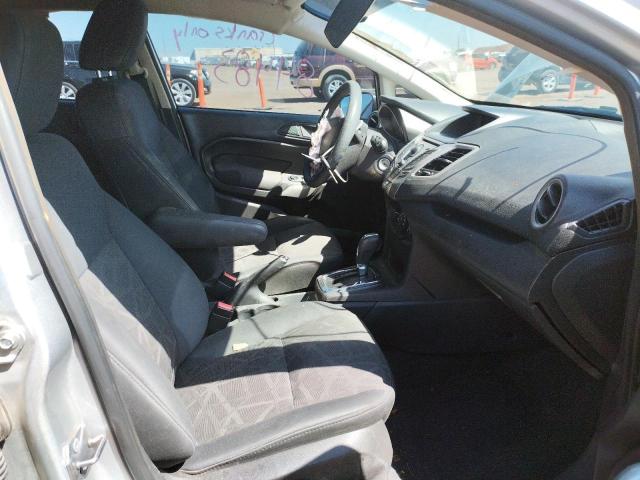 Photo 5 from auction – 2012 FORD FIESTA SE with VIN 3FADP4BJ0CM182994