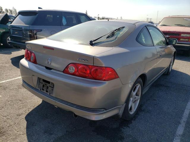 Photo 4 from auction – 2005 ACURA RSX with VIN JH4DC54895S012583