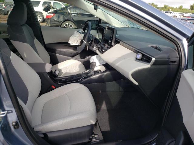 Photo 5 from auction – 2020 TOYOTA COROLLA L with VIN 5YFDPRAE6LP103283