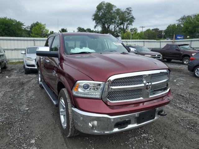 RAM 1500 LONGH 2016 with VIN 1C6RR7PT0GS359246 - Photo from auction