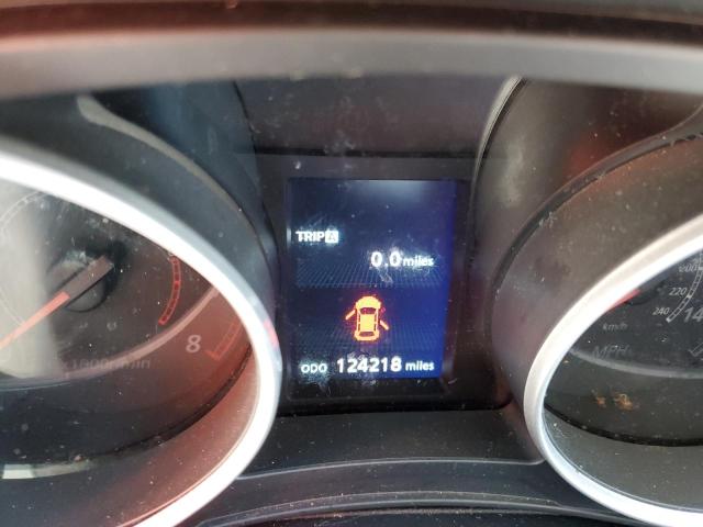 Photo 8 from auction – 2013 MITSUBISHI OUTLANDER with VIN 4A4AP3AU8DE007198