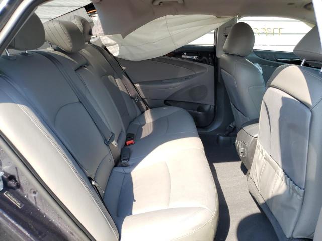 Photo 6 from auction – 2013 HYUNDAI SONATA SE with VIN 5NPEC4AC8DH524499