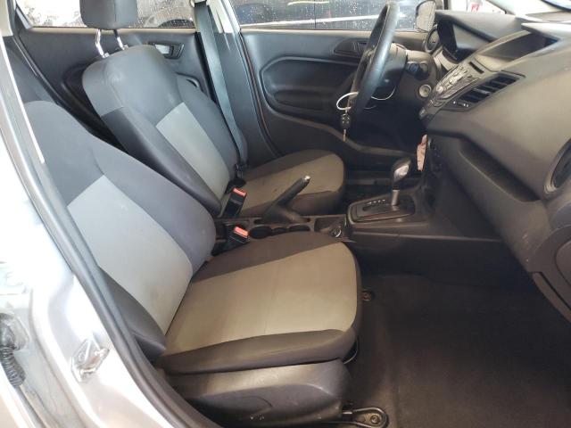 Photo 5 from auction – 2016 FORD FIESTA S with VIN 3FADP4TJ4GM171646
