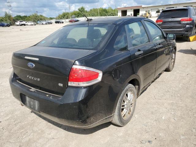 Photo 4 from auction – 2010 FORD FOCUS SE with VIN 1FAHP3FN7AW268468