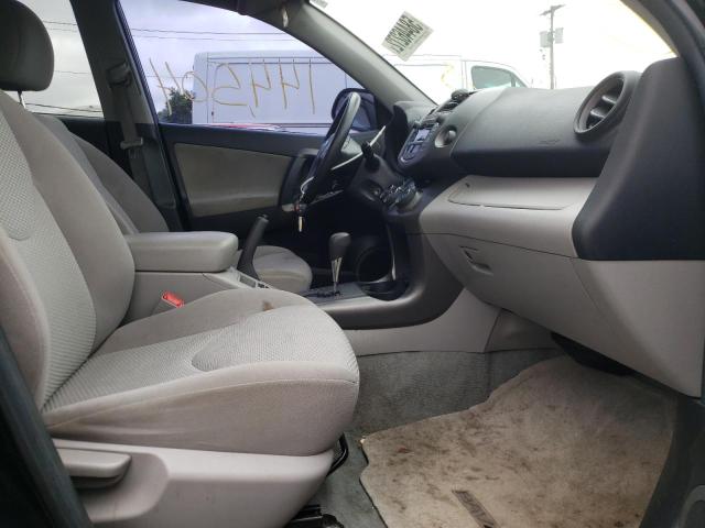 Photo 5 from auction – 2011 TOYOTA RAV4 with VIN 2T3BF4DV1BW113376