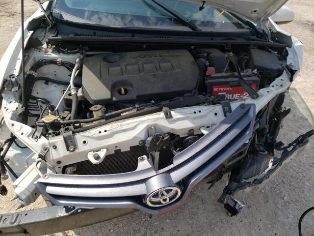 Photo 7 from auction – 2016 TOYOTA COROLLA L with VIN 2T1BURHE2GC700314
