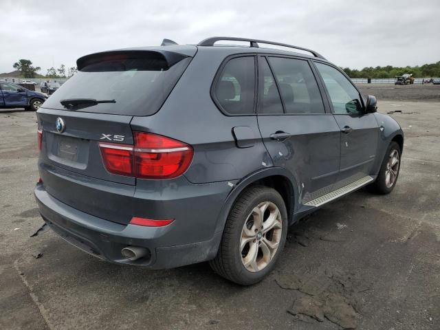 Photo 4 from auction – 2012 BMW X5 XDRIVE3 with VIN 5UXZW0C51C0B90197