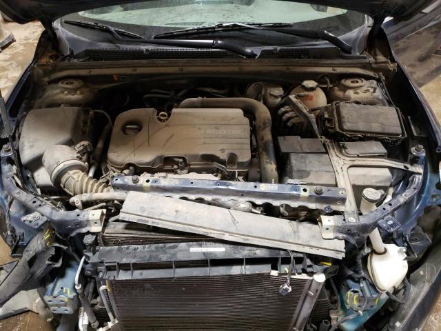 Photo 7 from auction – 2017 CHEVROLET MALIBU LS with VIN 1G1ZB5ST9HF284879