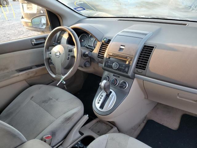 Photo 9 from auction – 2011 NISSAN SENTRA 2.0 with VIN 3N1AB6AP2BL730479