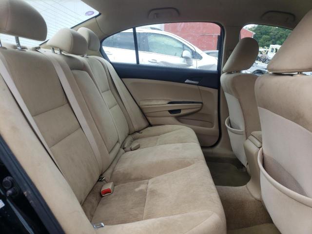 Photo 6 from auction – 2011 HONDA ACCORD LX with VIN 1HGCP2F32BA009559
