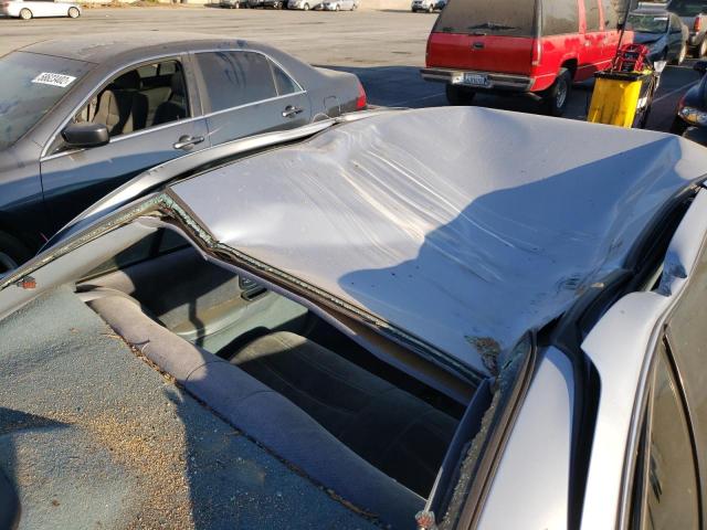 Photo 9 from auction – 1997 CHEVROLET LUMINA BAS with VIN 2G1WL52MXV1146067