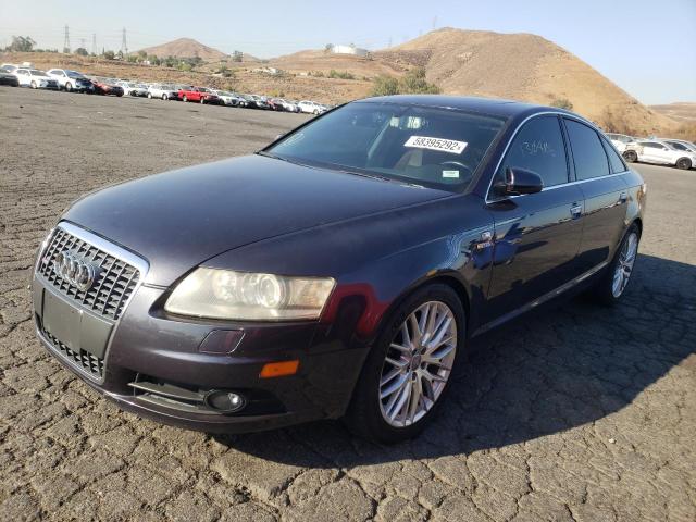 Photo 2 from auction – 2005 AUDI A6 with VIN WAUEL74F05N090164