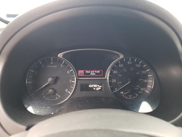Photo 8 from auction – 2015 NISSAN ALTIMA 2.5 with VIN 1N4AL3AP4FC200773