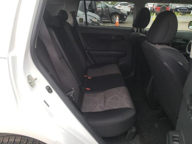 Photo 6 from auction – 2015 TOYOTA SCION XB with VIN JTLZE4FE1FJ075980